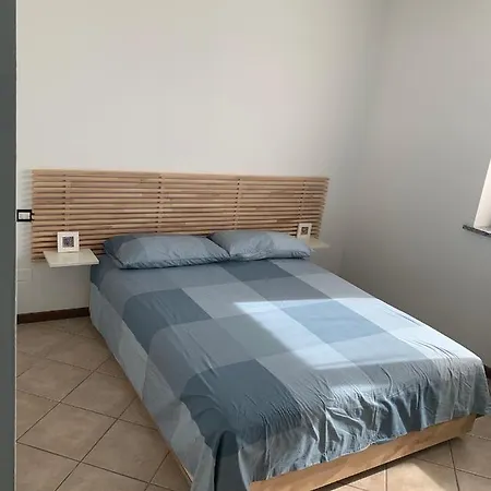 Apartment Incantevole A Centro