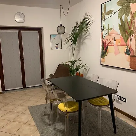 Incantevole A Centro Apartment *