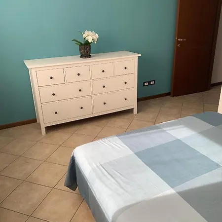 Incantevole A Centro *