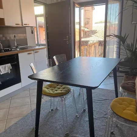 Apartment Incantevole A Centro *