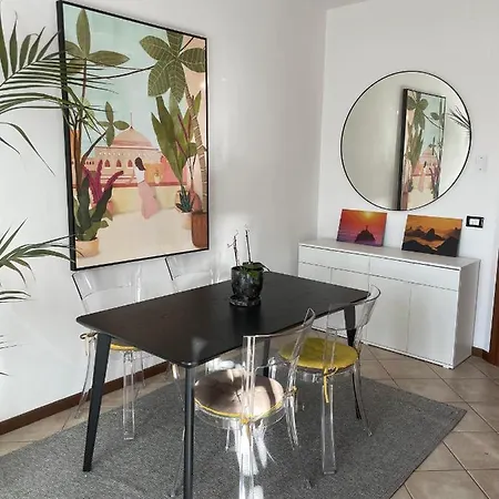 Incantevole A Centro