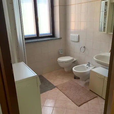 Incantevole A Centro Апартаменти Бергамо