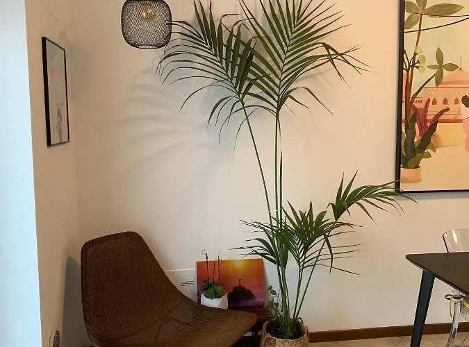 Incantevole A Centro Apartment *