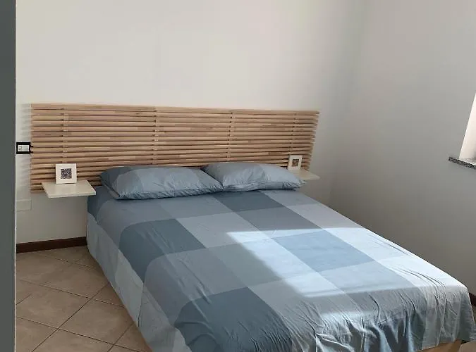 Apartment Incantevole A Centro