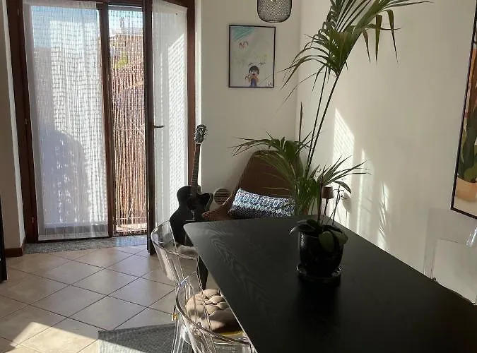 Incantevole A Centro Apartment *