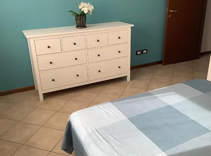 Incantevole A Centro *