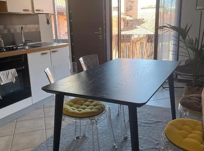 公寓 Incantevole A Centro *