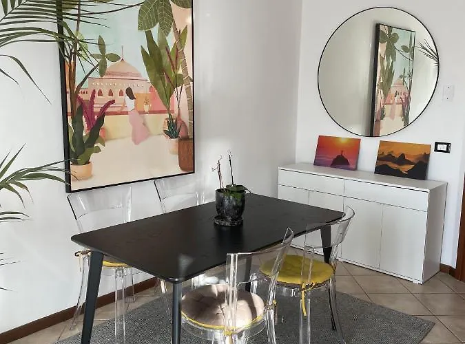 Incantevole A Centro