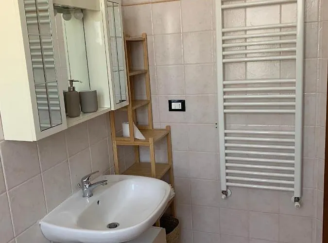 Incantevole A Centro Apartment *