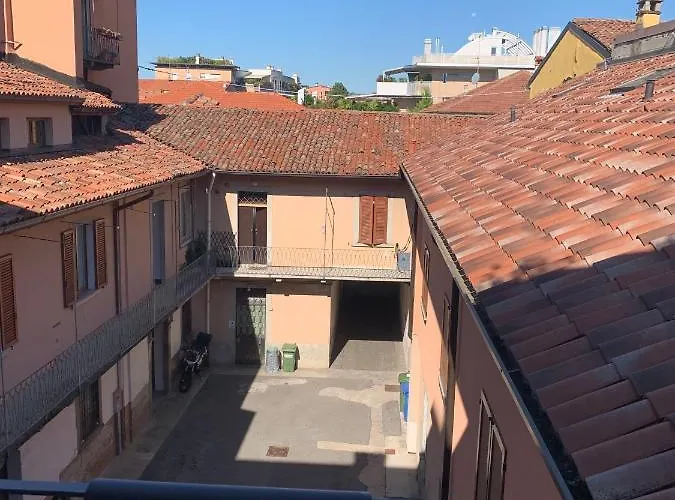 Incantevole A Centro Apartment *