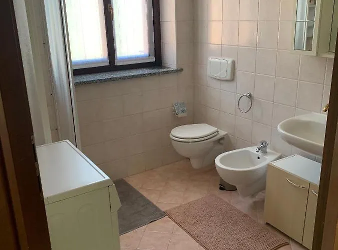 Incantevole A Centro Apartment Bergamo