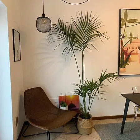 Incantevole A Centro Апартаменти *