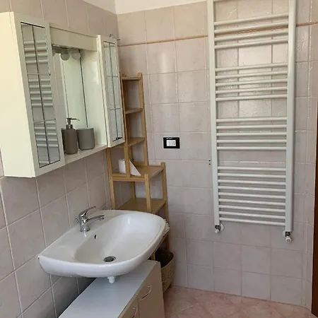 Incantevole A Centro Апартаменти *